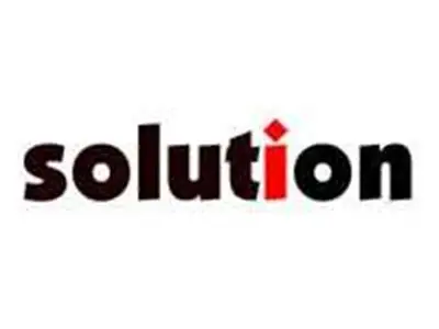 Solution Fingerprint